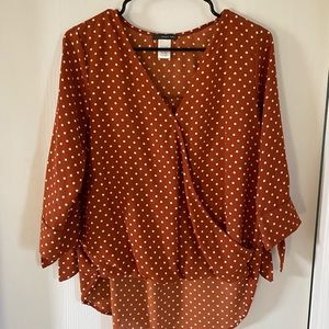 West kei business top